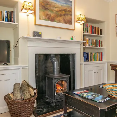 펜션 Elder By Birch