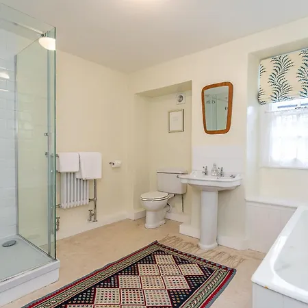 펜션 Elder By Birch *