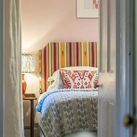 Elder By Birch 펜션 *