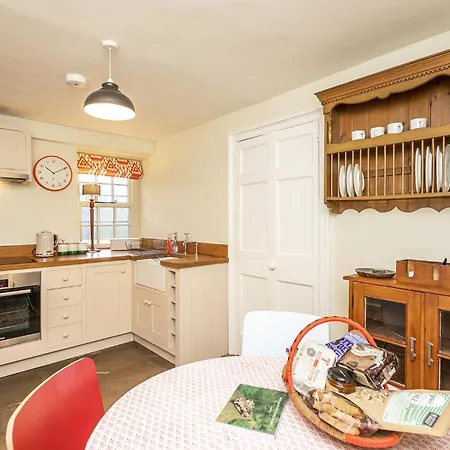 Elder By Birch 펜션 Broughton (North Yorkshire)