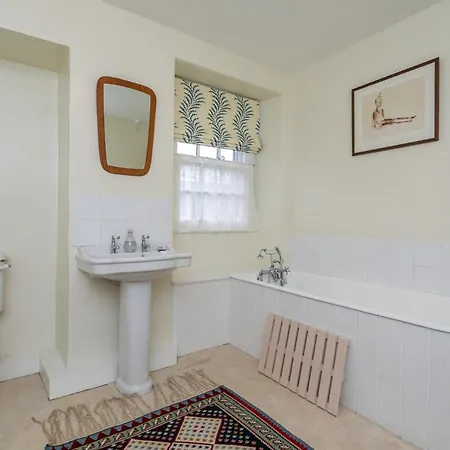 Elder By Birch Broughton (North Yorkshire)