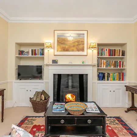 度假居 Elder By Birch Broughton (North Yorkshire)